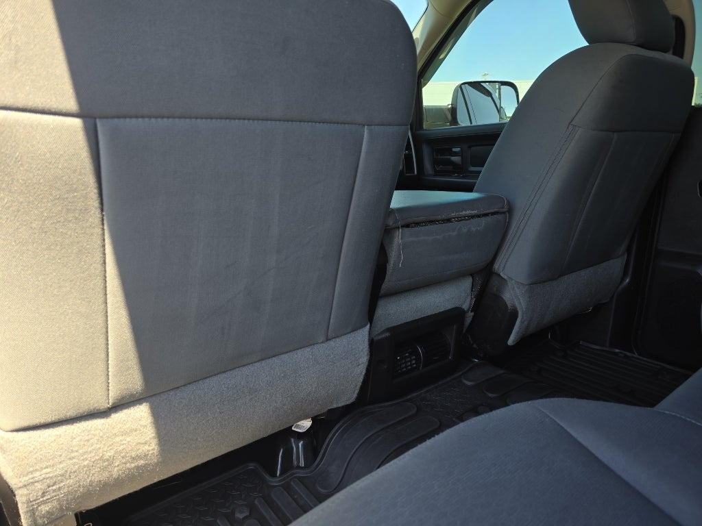 2016 RAM 2500 Tradesman
