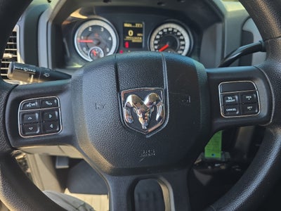 2016 RAM 2500 Tradesman