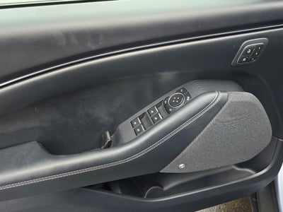 2022 Ford Mustang Mach-E Premium