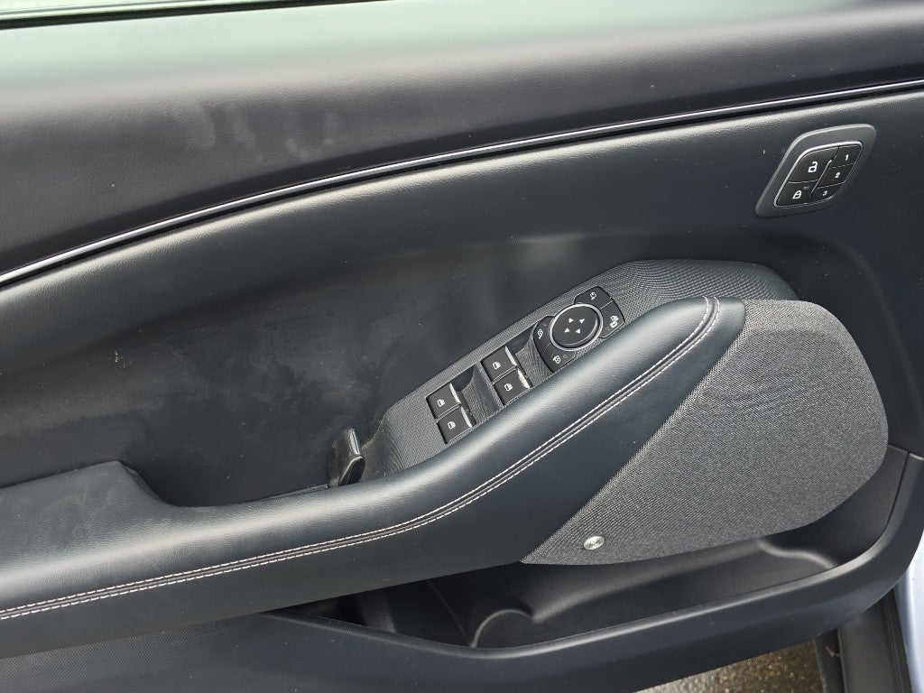 2022 Ford Mustang Mach-E Premium