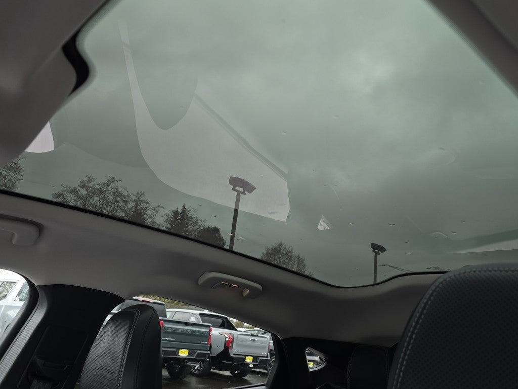 2022 Ford Mustang Mach-E Premium