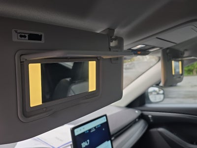 2022 Ford Mustang Mach-E Premium