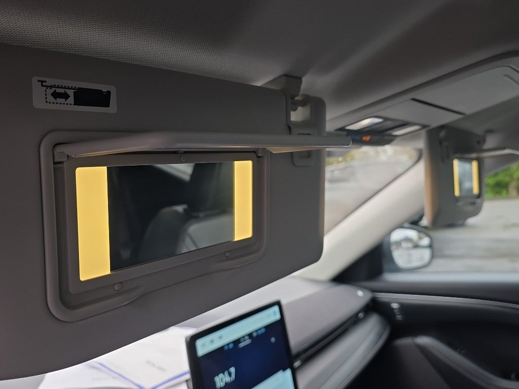 2022 Ford Mustang Mach-E Premium