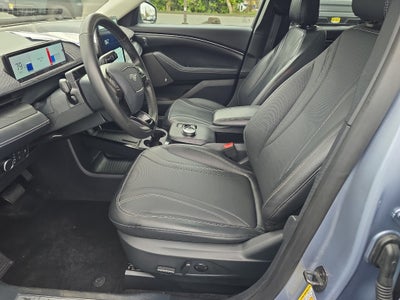 2022 Ford Mustang Mach-E Premium