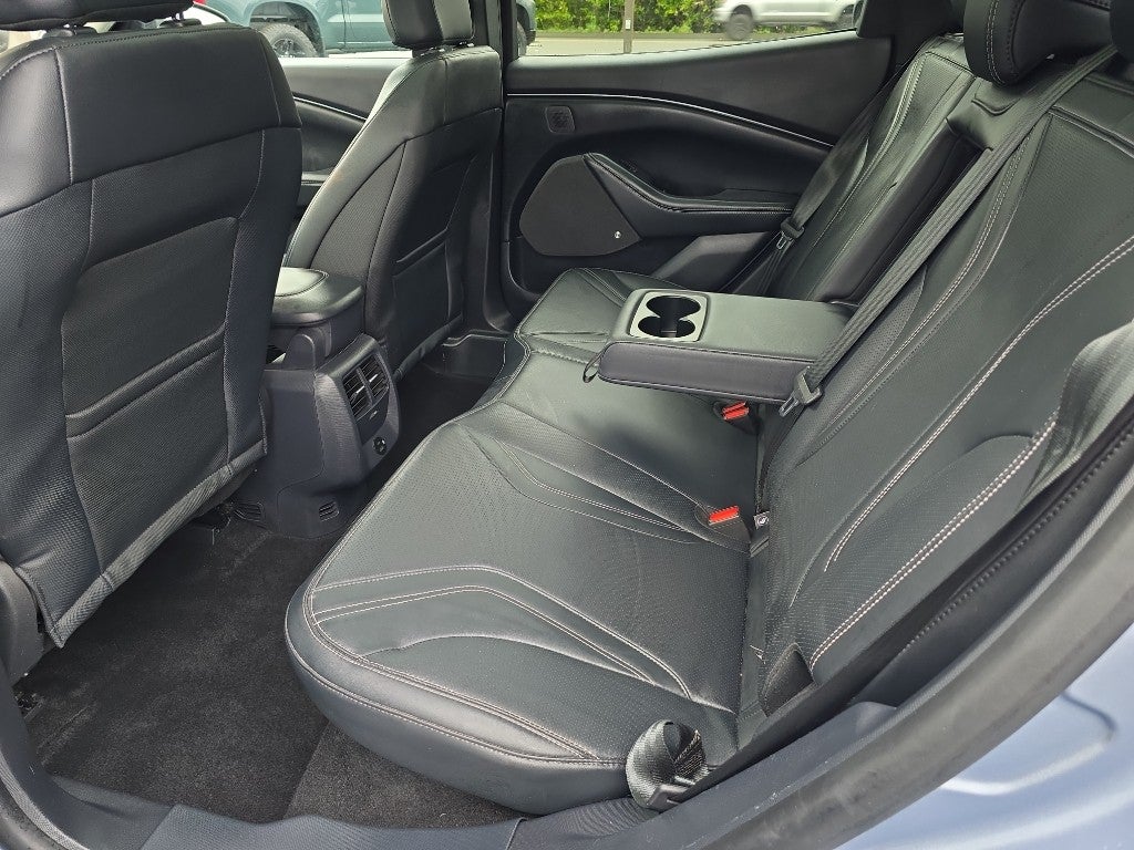 2022 Ford Mustang Mach-E Premium