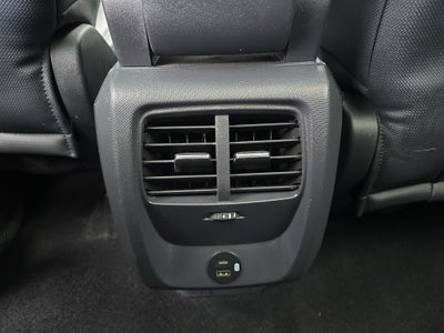 2022 Ford Mustang Mach-E Premium