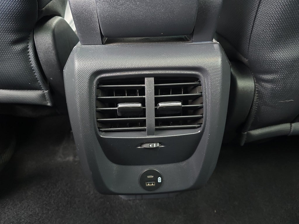 2022 Ford Mustang Mach-E Premium