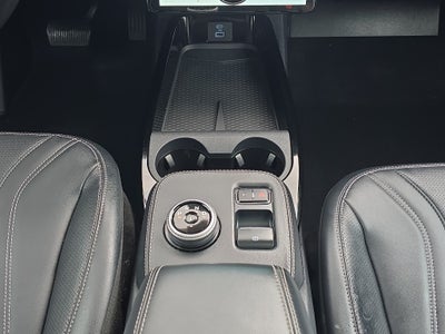 2022 Ford Mustang Mach-E Premium