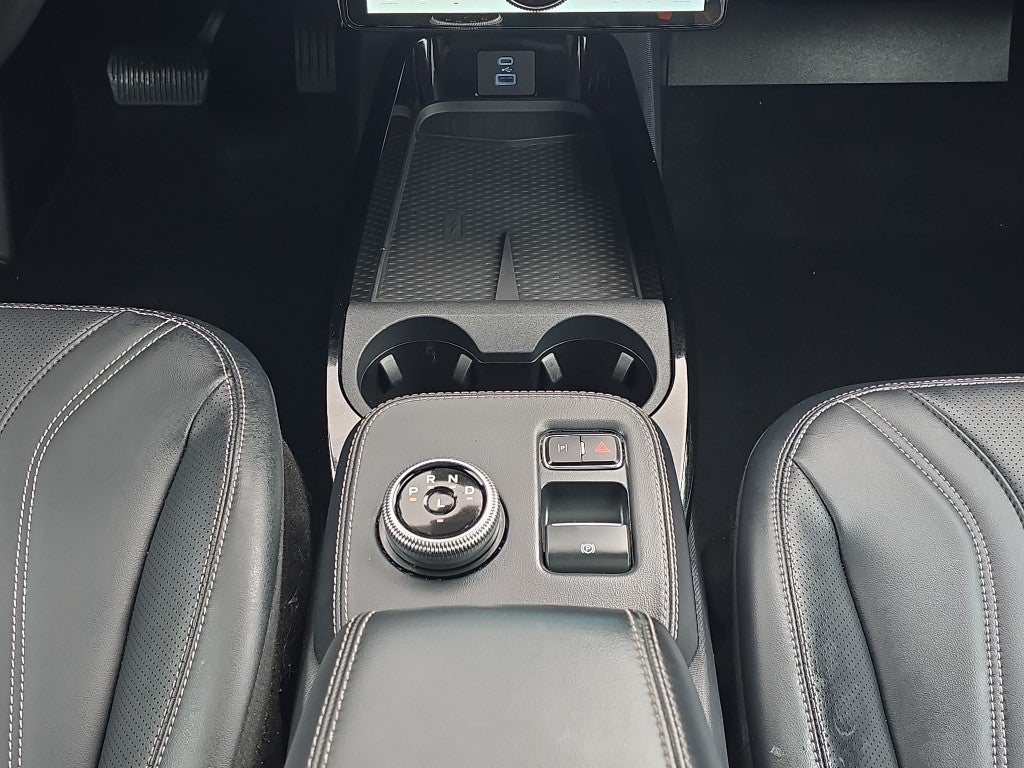 2022 Ford Mustang Mach-E Premium