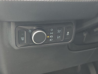 2022 Ford Mustang Mach-E Premium