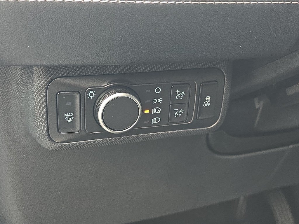 2022 Ford Mustang Mach-E Premium