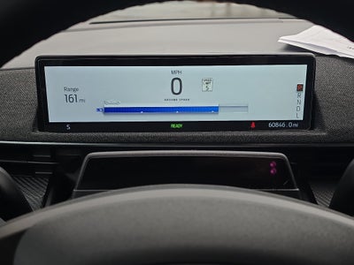 2022 Ford Mustang Mach-E Premium