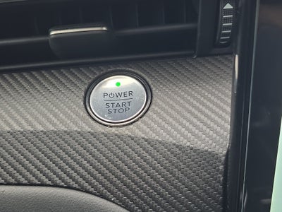 2022 Ford Mustang Mach-E Premium