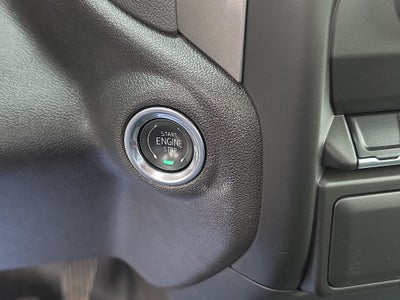 2025 Chevrolet Silverado 1500 Work Truck