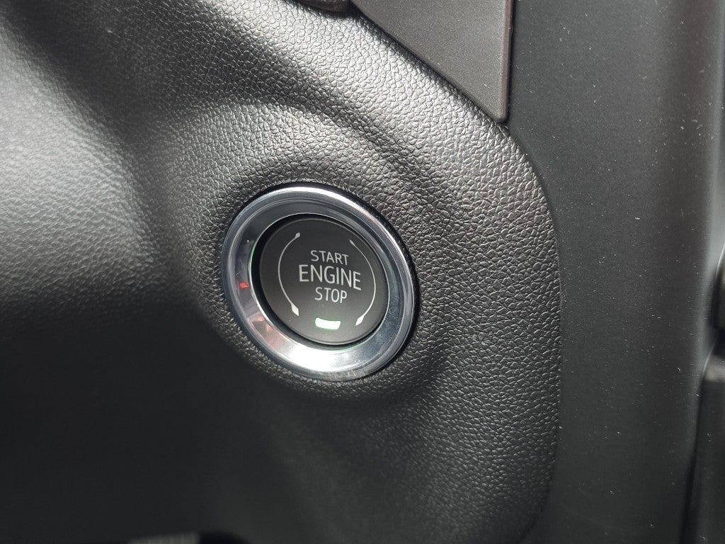 2026 Chevrolet Silverado 1500 Custom Trail Boss - Photo 25