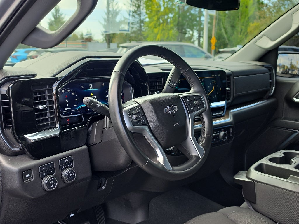 2023 Chevrolet Silverado 1500 RST - Photo 13