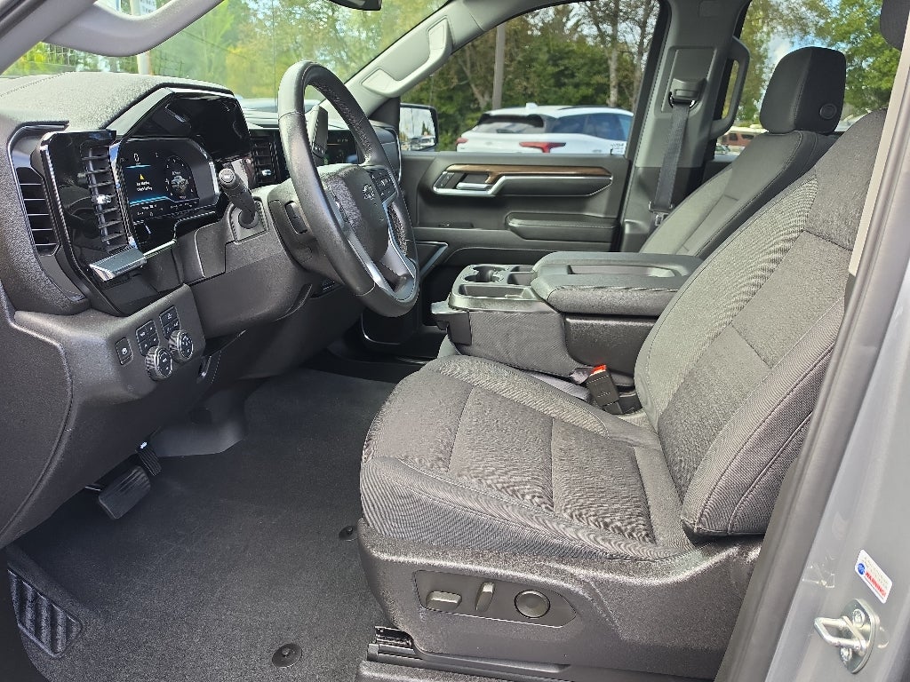 2023 Chevrolet Silverado 1500 RST - Photo 14