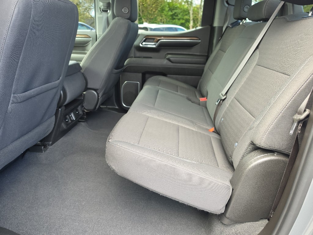2023 Chevrolet Silverado 1500 RST - Photo 16