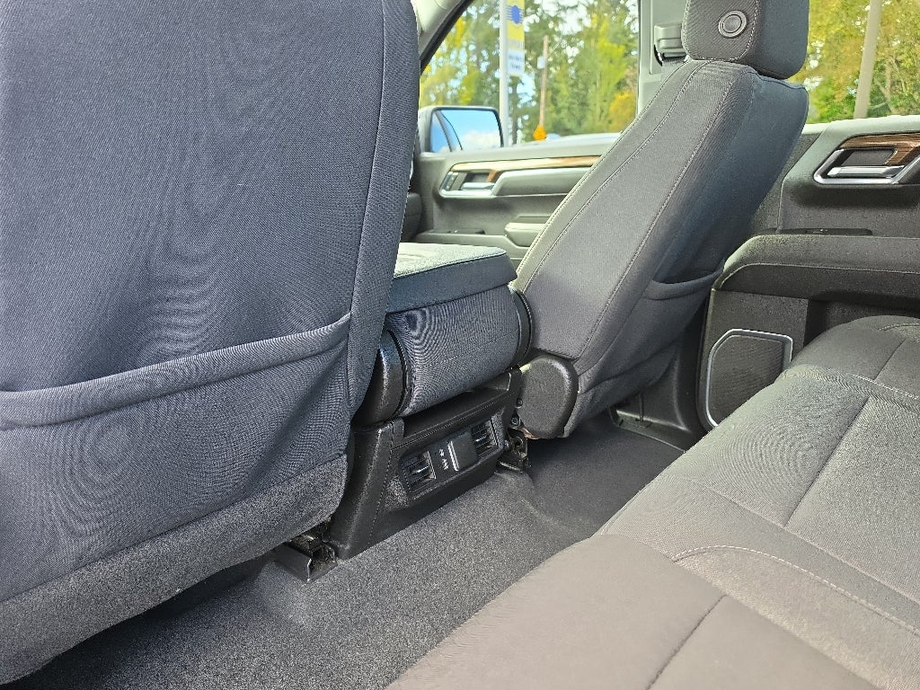 2023 Chevrolet Silverado 1500 RST - Photo 17