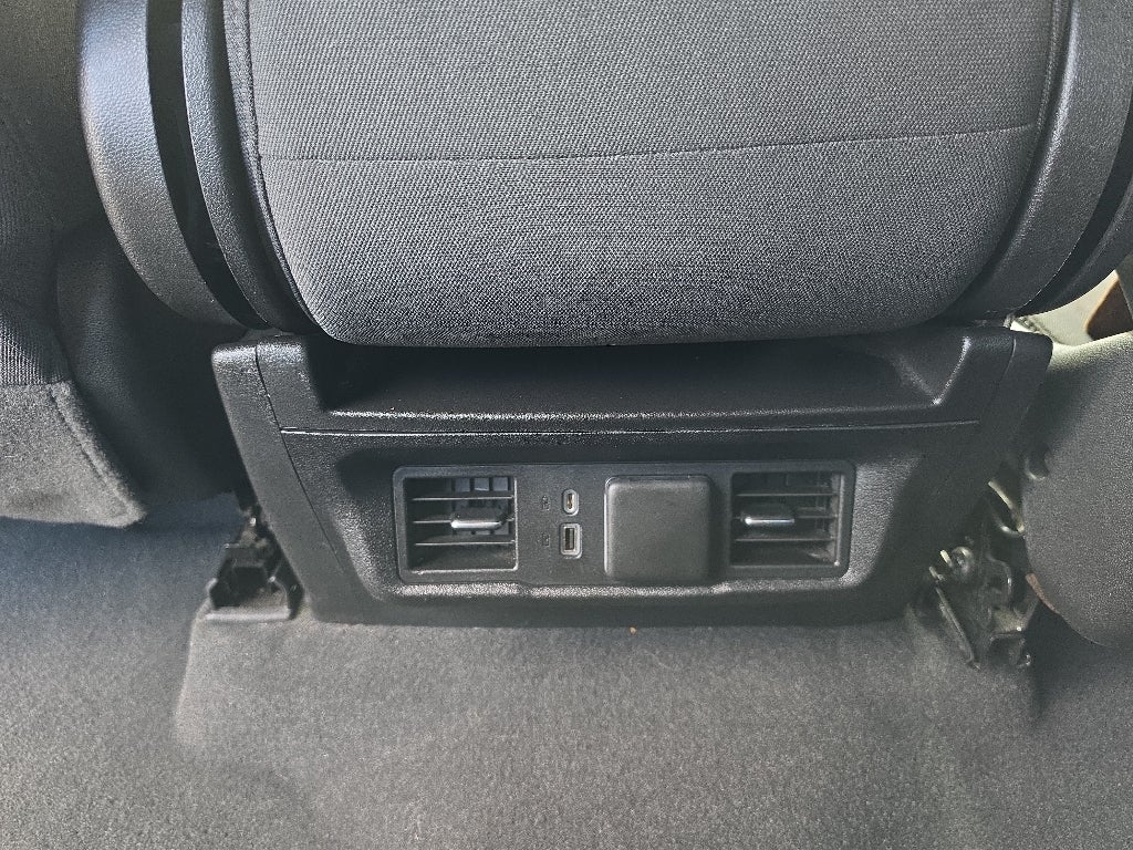 2023 Chevrolet Silverado 1500 RST - Photo 18