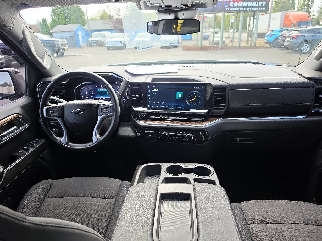 2023 Chevrolet Silverado 1500 RST - Photo 19