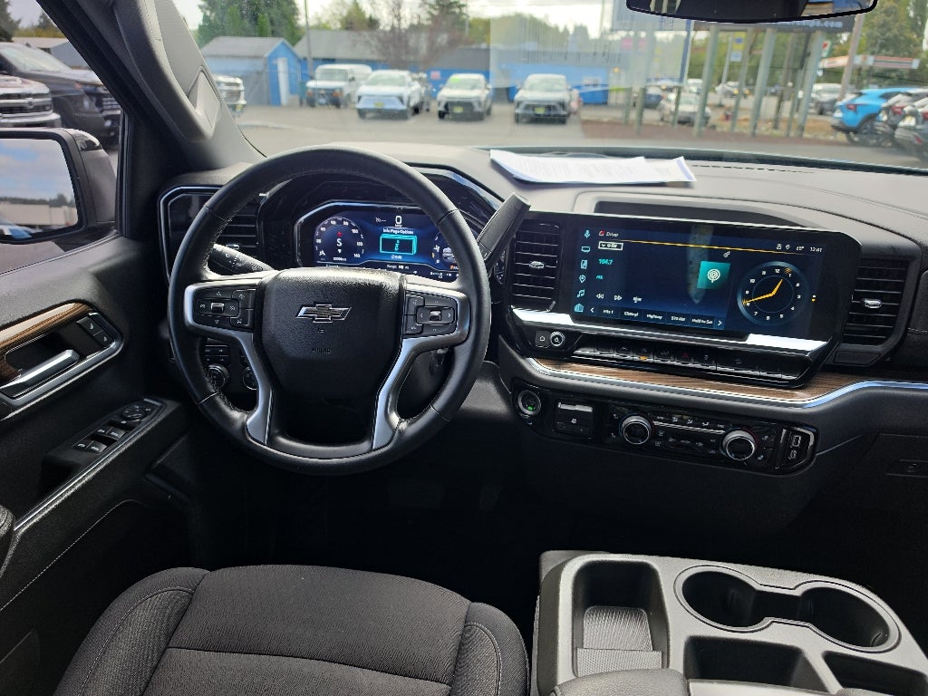 2023 Chevrolet Silverado 1500 RST - Photo 20