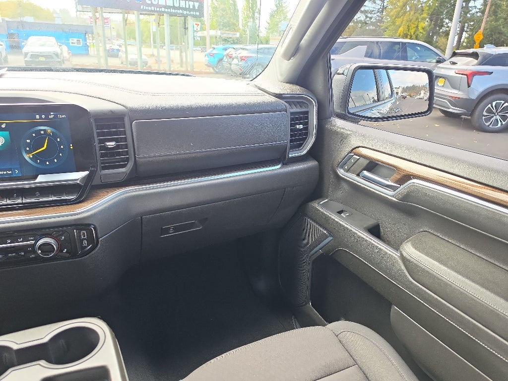 2023 Chevrolet Silverado 1500 RST - Photo 21