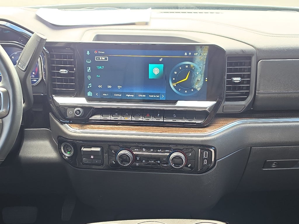 2023 Chevrolet Silverado 1500 RST - Photo 22