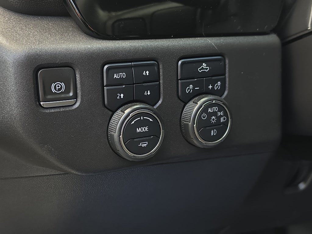 2023 Chevrolet Silverado 1500 RST - Photo 23
