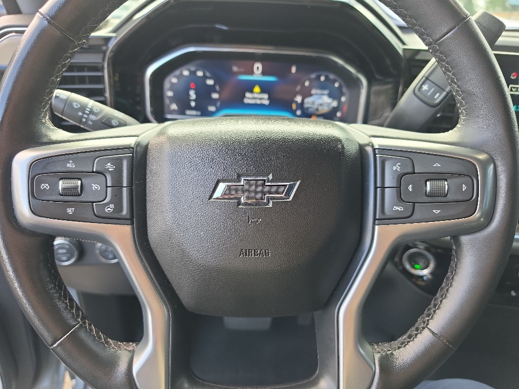 2023 Chevrolet Silverado 1500 RST - Photo 24