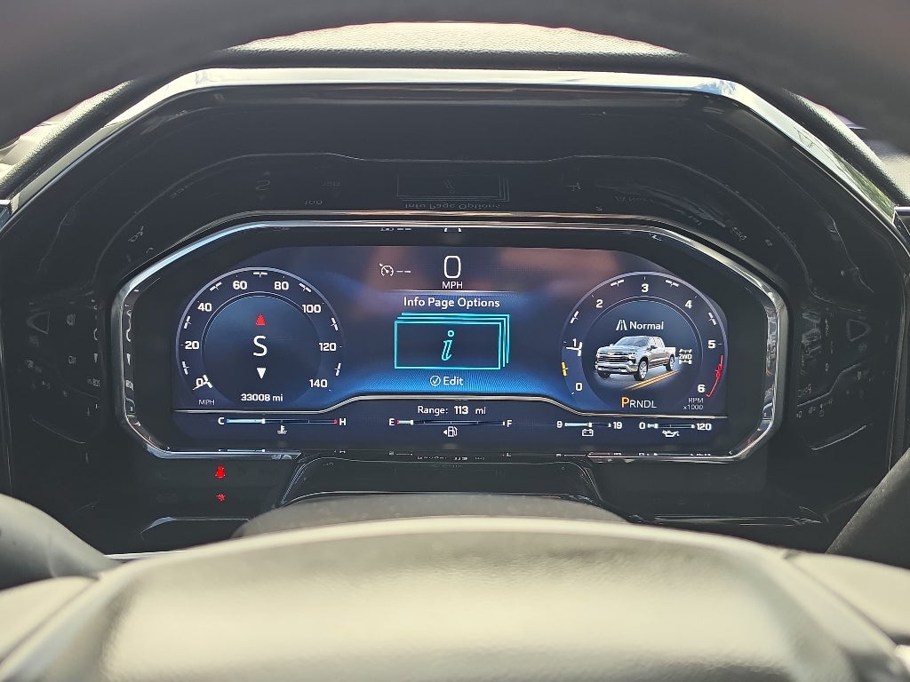 2023 Chevrolet Silverado 1500 RST - Photo 25