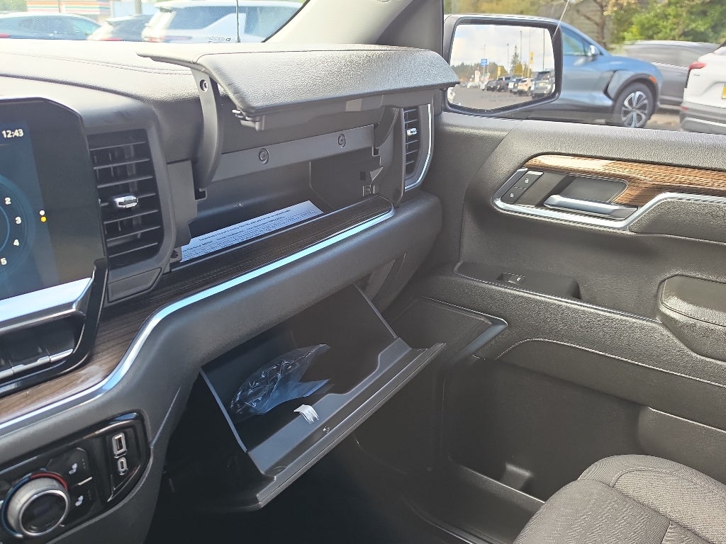 2023 Chevrolet Silverado 1500 RST - Photo 29