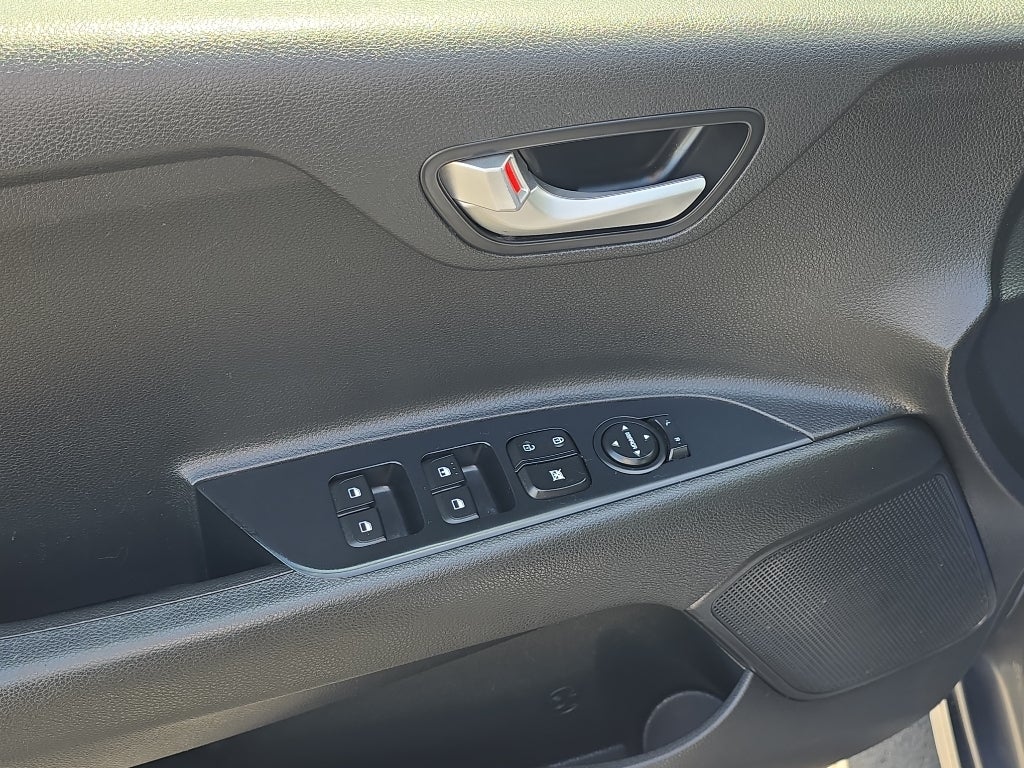 2020 Kia Rio S