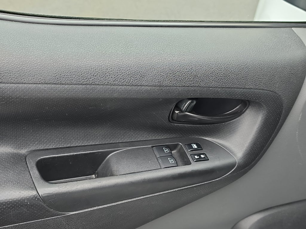 2021 Nissan NV200 S