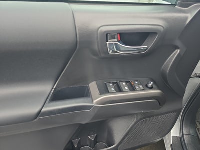 2023 Toyota Tacoma Base