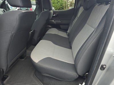 2023 Toyota Tacoma Base