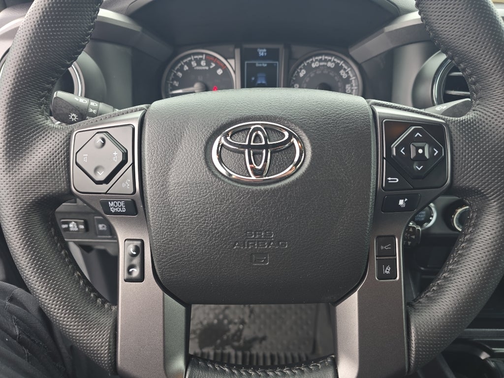 2023 Toyota Tacoma Base
