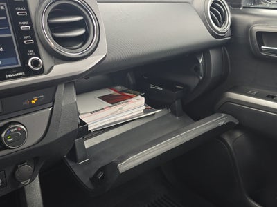 2023 Toyota Tacoma Base