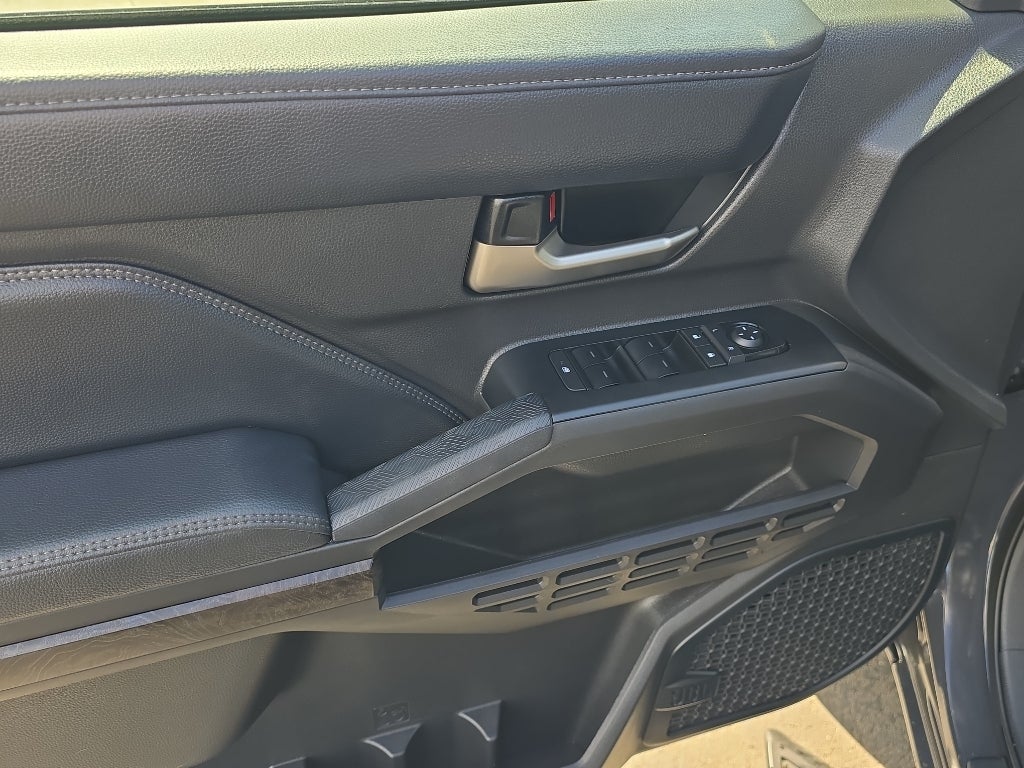 2024 Toyota Tacoma Limited