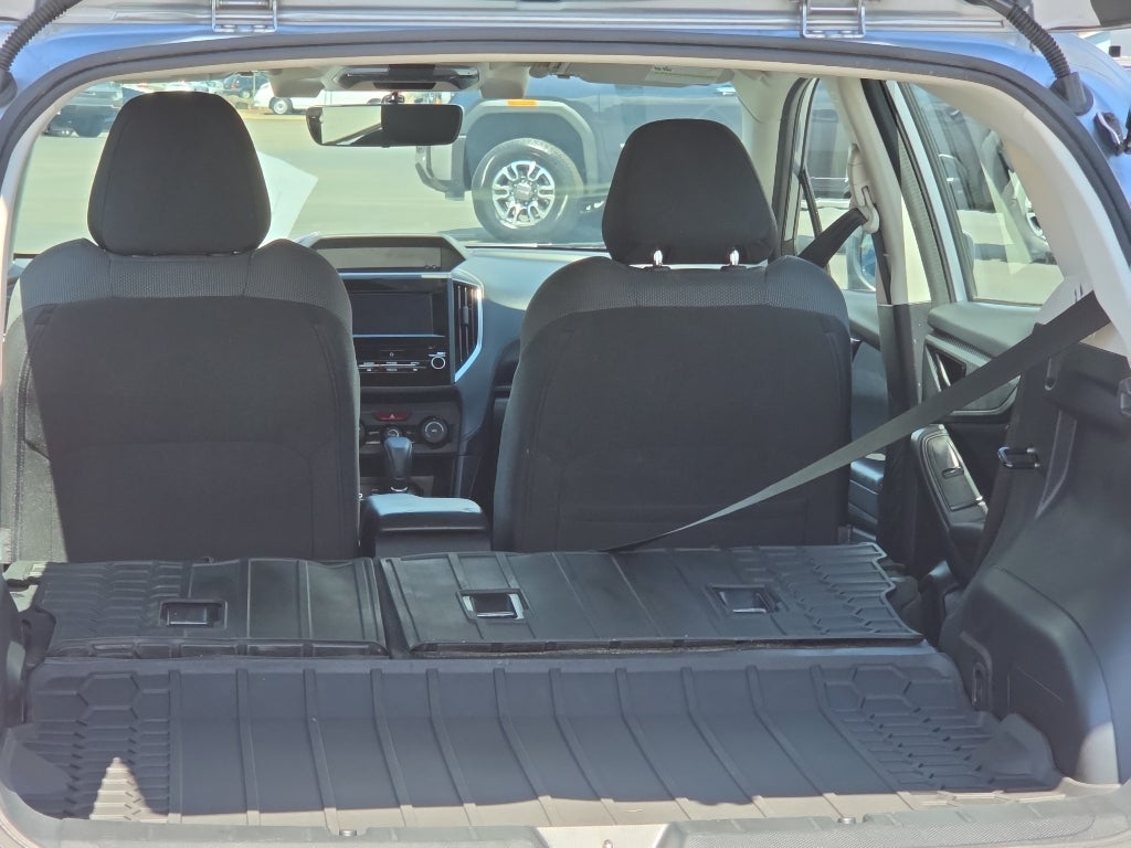 2020 Subaru Impreza Premium