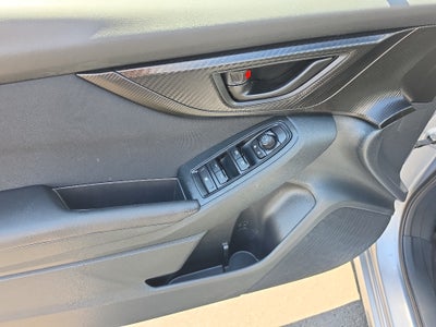 2020 Subaru Impreza Premium