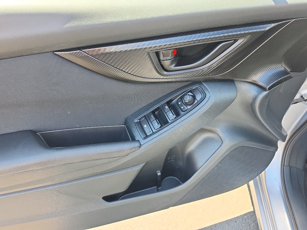 2020 Subaru Impreza Premium