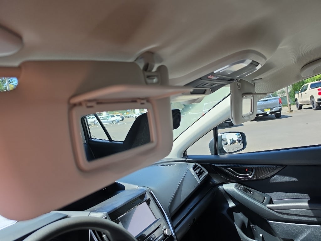 2020 Subaru Impreza Premium