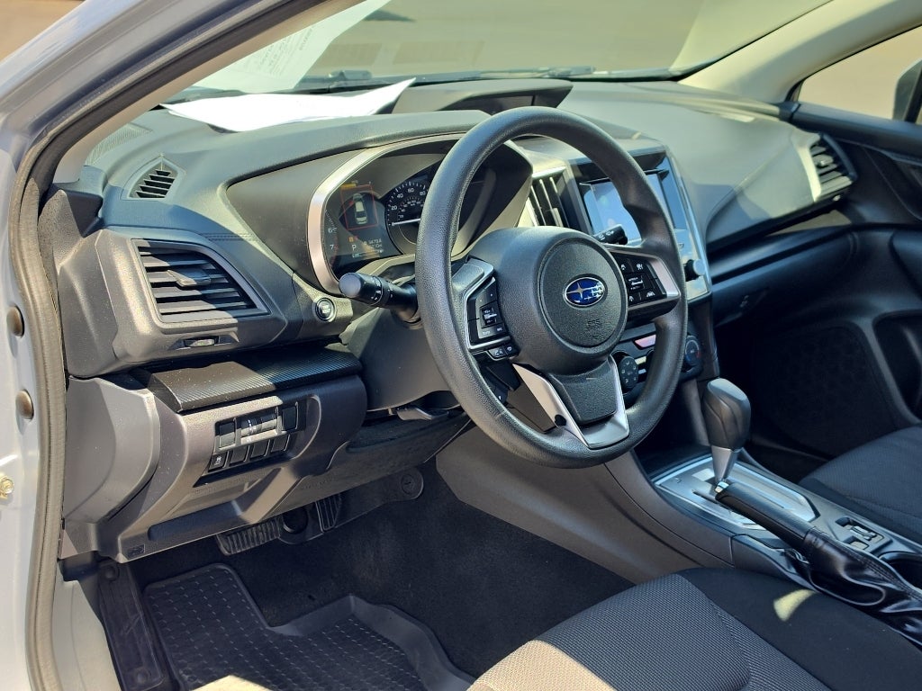 2020 Subaru Impreza Premium