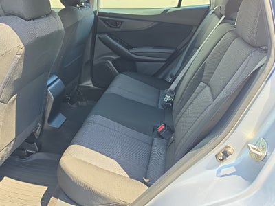 2020 Subaru Impreza Premium