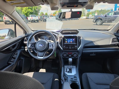 2020 Subaru Impreza Premium
