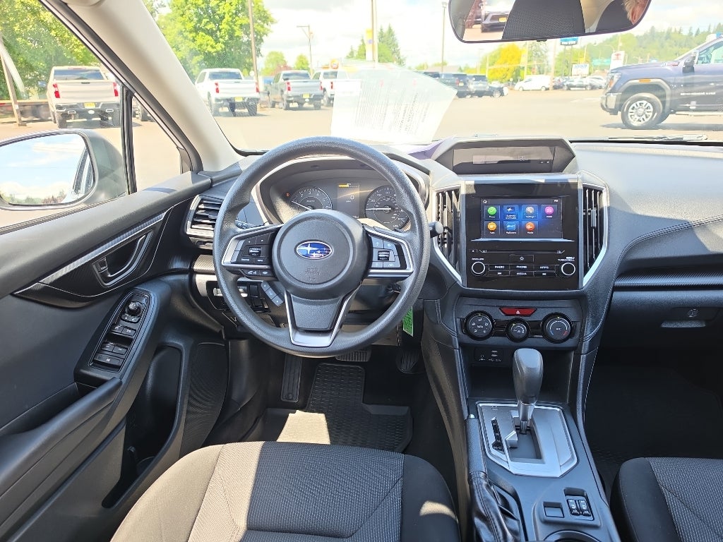 2020 Subaru Impreza Premium