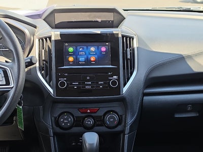 2020 Subaru Impreza Premium