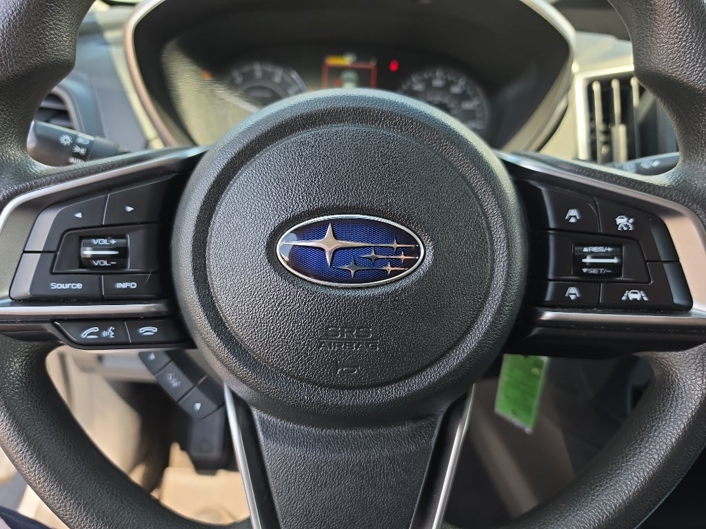 2020 Subaru Impreza Premium