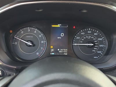 2020 Subaru Impreza Premium